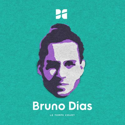 Bruno Dias Le temps court