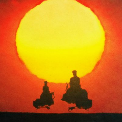Joji x Diplo Daylight