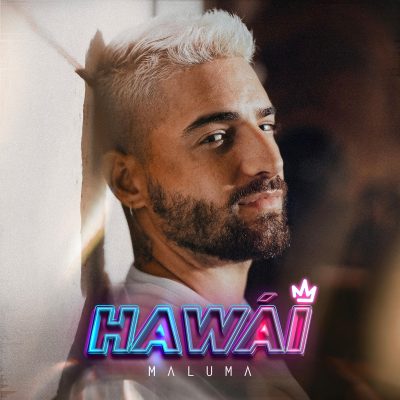 Maluma Haw├íi