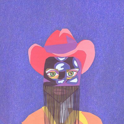 Orville Peck & Shania Twain Legends Never Die