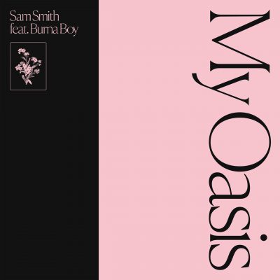 SAM SMITH Oasis
