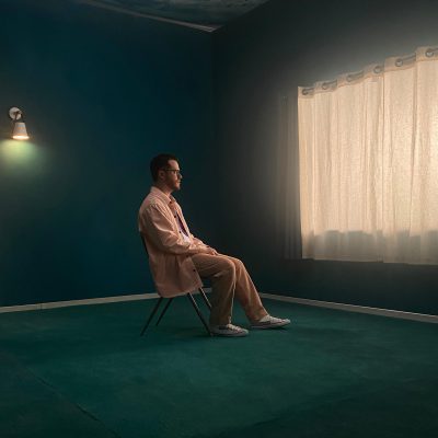 Sam Fischer I Got To Live
