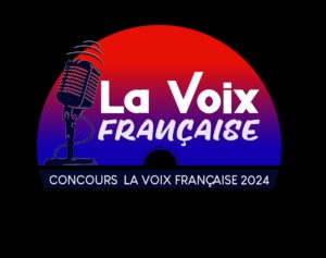 La Voix Française Le Concours!