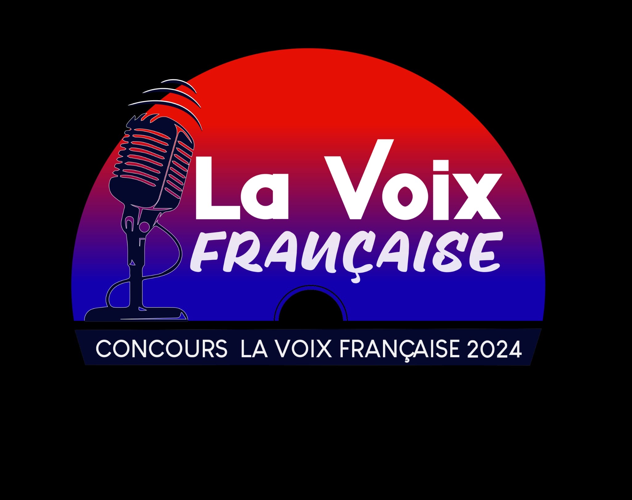 Concours La Voix Française
