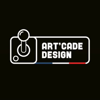 ART’CADE DESIGN Créateur d’émotions