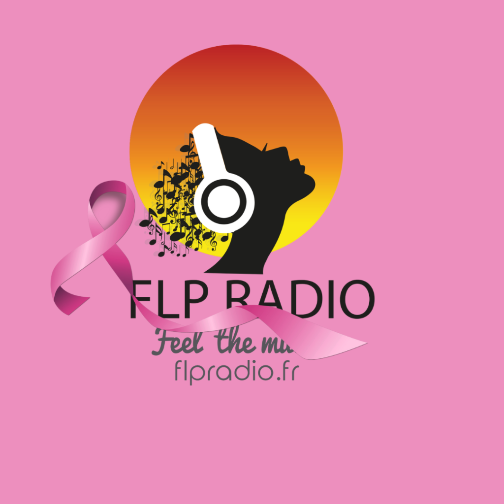 FlpRadio soutient la campagne annuelle mondiale de communication destinée à sensibiliser les femmes au dépistage du cancer du sein et à récolter des fonds pour la recherche