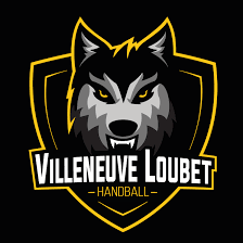 VILLENEUVE LOUBET HANDBALL